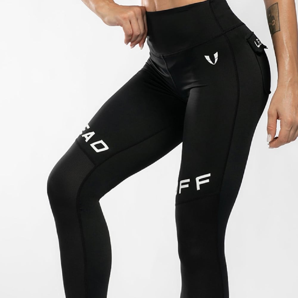 High Waist Buttock Lifting Nude Yoga Pants for Women